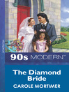The Diamond Bride (eBook)